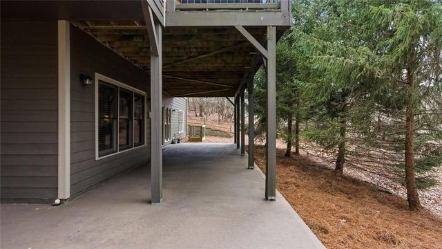 1033 Quail Cove Drive, Jasper, GA 30143