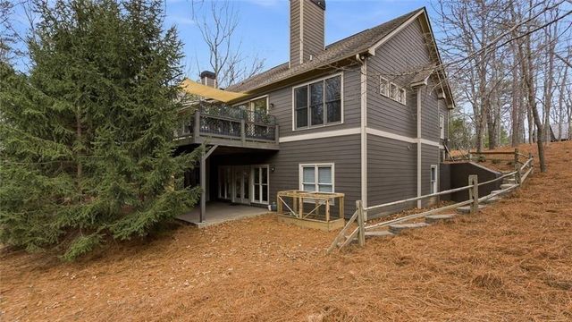 1033 Quail Cove Drive, Jasper, GA 30143