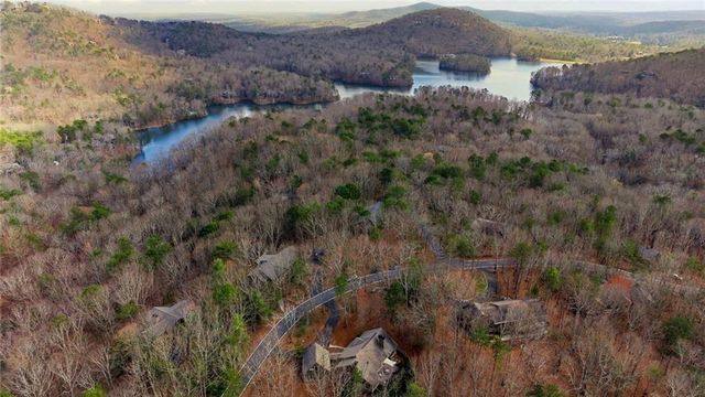 1033 Quail Cove Drive, Jasper, GA 30143