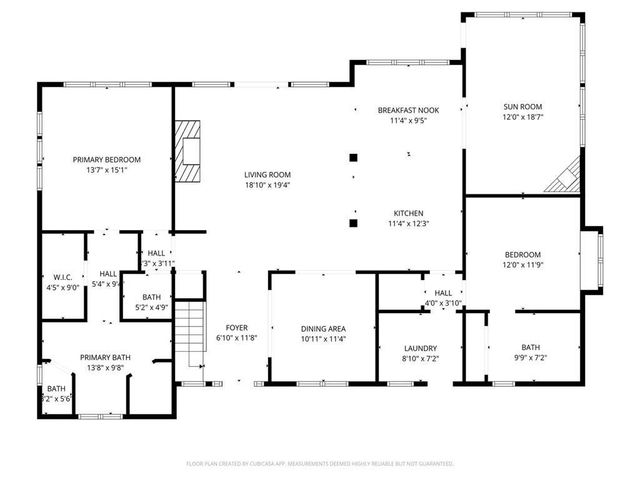 1033 Quail Cove Drive, Jasper, GA 30143