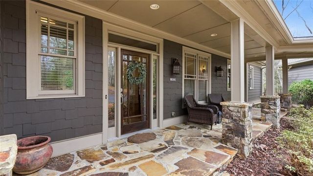 1033 Quail Cove Drive, Jasper, GA 30143