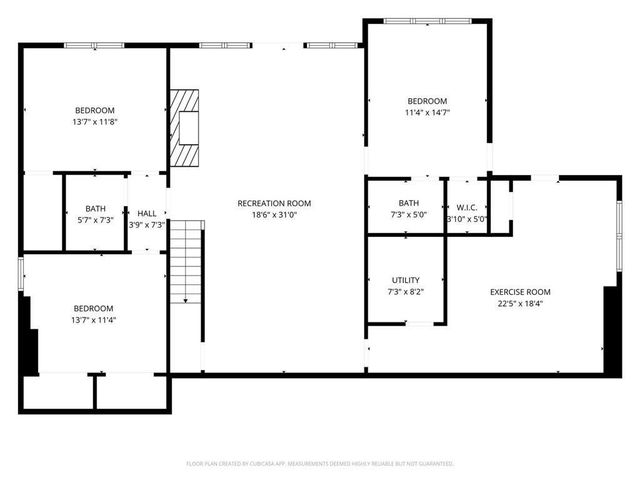 1033 Quail Cove Drive, Jasper, GA 30143