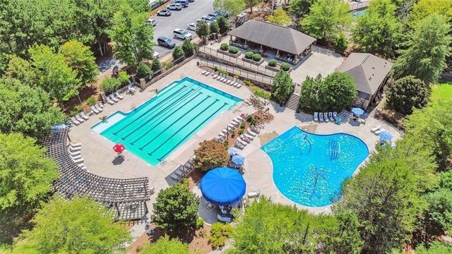 1033 Quail Cove Drive, Jasper, GA 30143