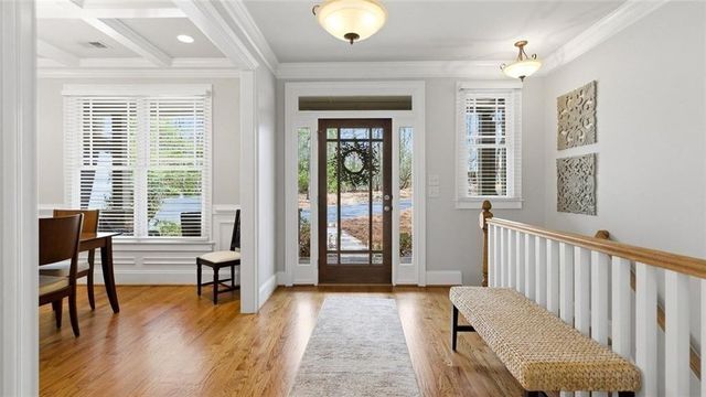 1033 Quail Cove Drive, Jasper, GA 30143