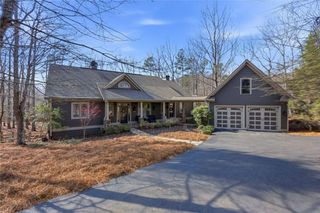 1033 Quail Cove Drive, Jasper, GA 30143