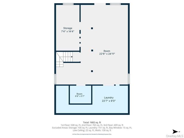 134-1 13th Avenue, Holtsville, NY 11742