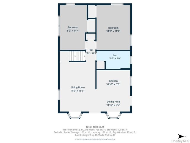 134-1 13th Avenue, Holtsville, NY 11742
