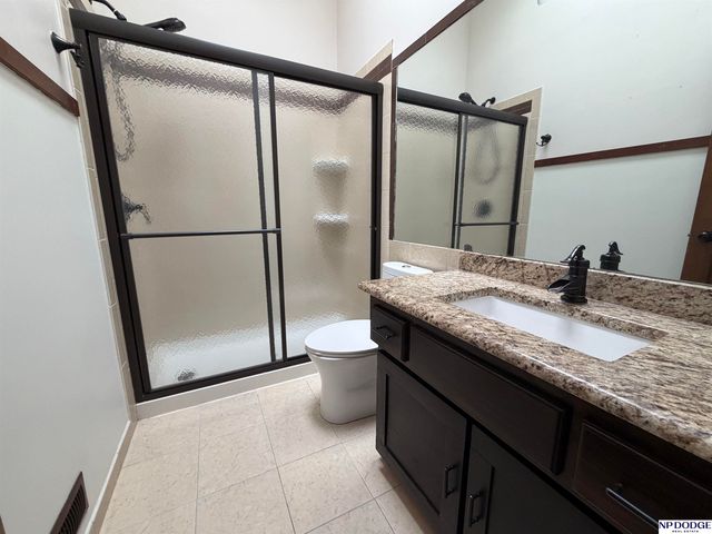 4604 S 154th Avenue Circle, Omaha, NE 68137