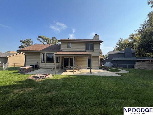 4604 S 154th Avenue Circle, Omaha, NE 68137
