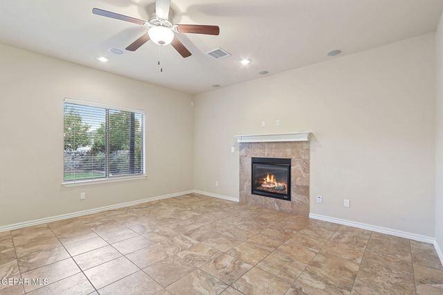 7344 Autumn Sage Drive, El Paso, TX 79911