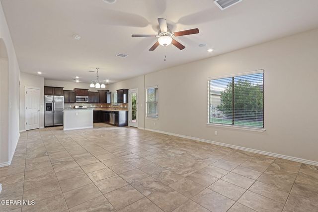 7344 Autumn Sage Drive, El Paso, TX 79911