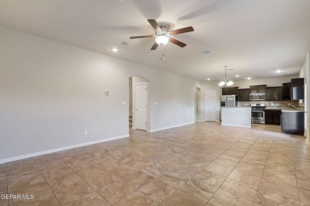 7344 Autumn Sage Drive, El Paso, TX 79911