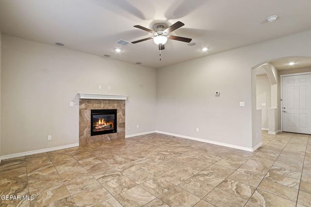 7344 Autumn Sage Drive, El Paso, TX 79911