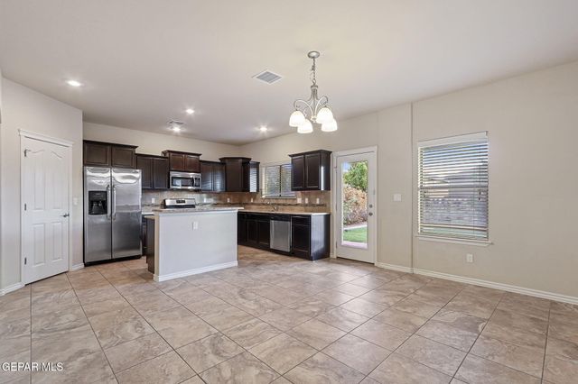 7344 Autumn Sage Drive, El Paso, TX 79911