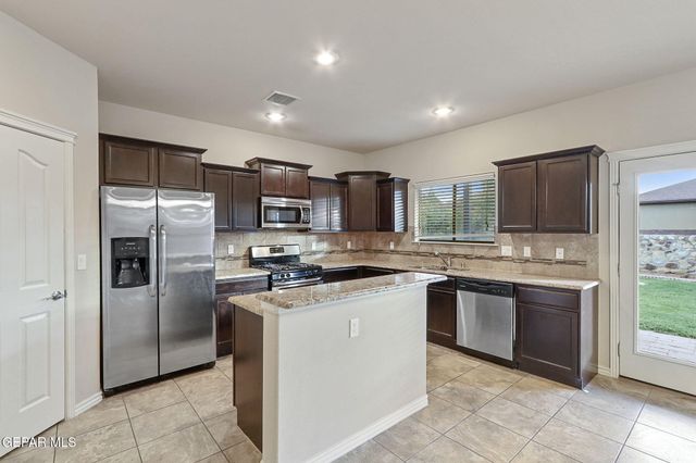 7344 Autumn Sage Drive, El Paso, TX 79911