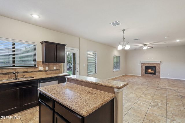 7344 Autumn Sage Drive, El Paso, TX 79911