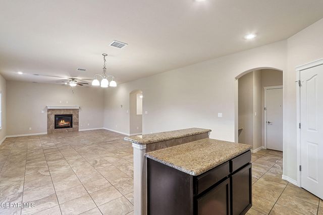 7344 Autumn Sage Drive, El Paso, TX 79911