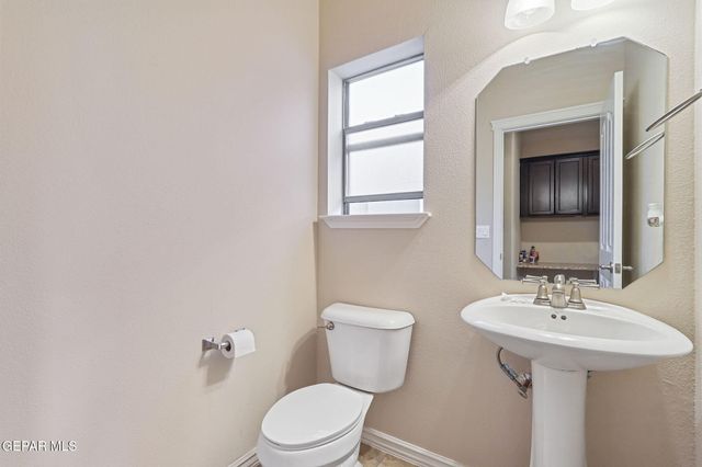 7344 Autumn Sage Drive, El Paso, TX 79911