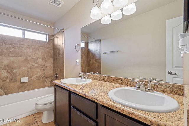 7344 Autumn Sage Drive, El Paso, TX 79911