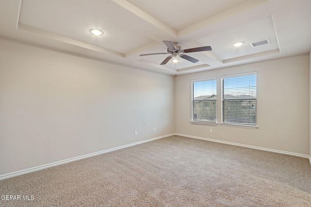 7344 Autumn Sage Drive, El Paso, TX 79911