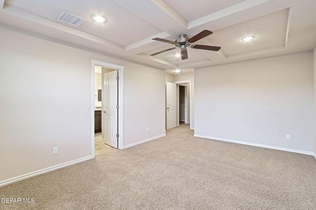 7344 Autumn Sage Drive, El Paso, TX 79911