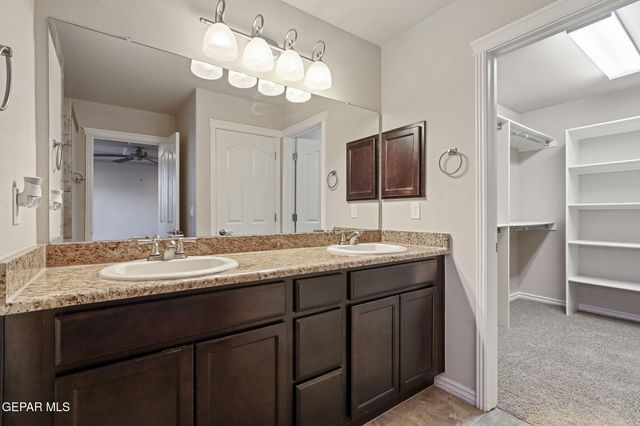 7344 Autumn Sage Drive, El Paso, TX 79911