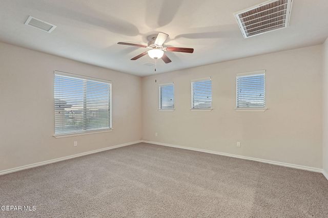 7344 Autumn Sage Drive, El Paso, TX 79911