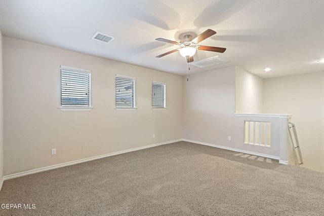 7344 Autumn Sage Drive, El Paso, TX 79911