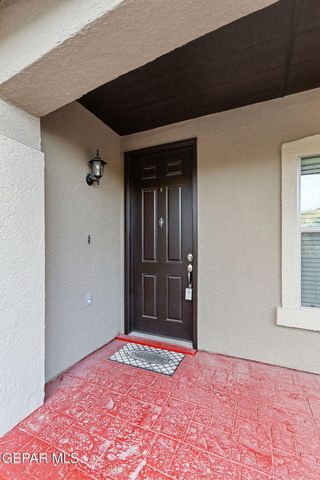 7344 Autumn Sage Drive, El Paso, TX 79911