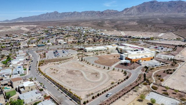 7344 Autumn Sage Drive, El Paso, TX 79911