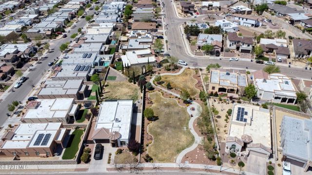 7344 Autumn Sage Drive, El Paso, TX 79911