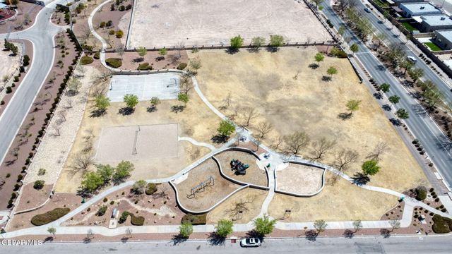 7344 Autumn Sage Drive, El Paso, TX 79911