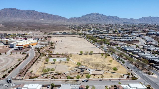 7344 Autumn Sage Drive, El Paso, TX 79911