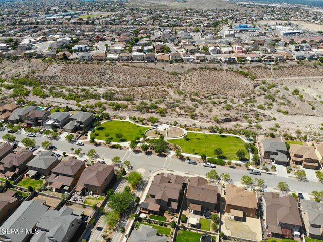 7344 Autumn Sage Drive, El Paso, TX 79911