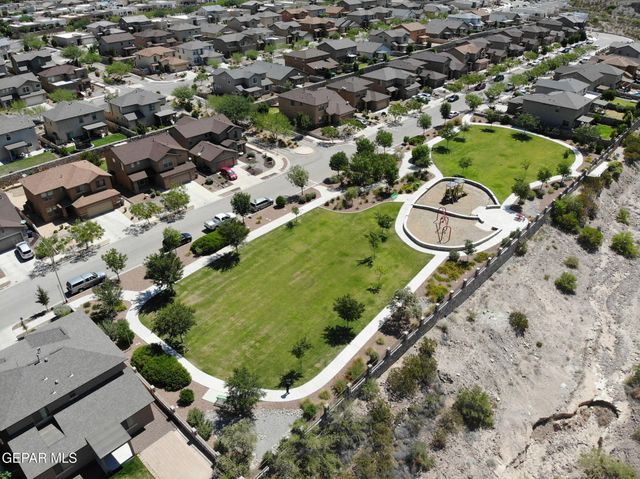 7344 Autumn Sage Drive, El Paso, TX 79911