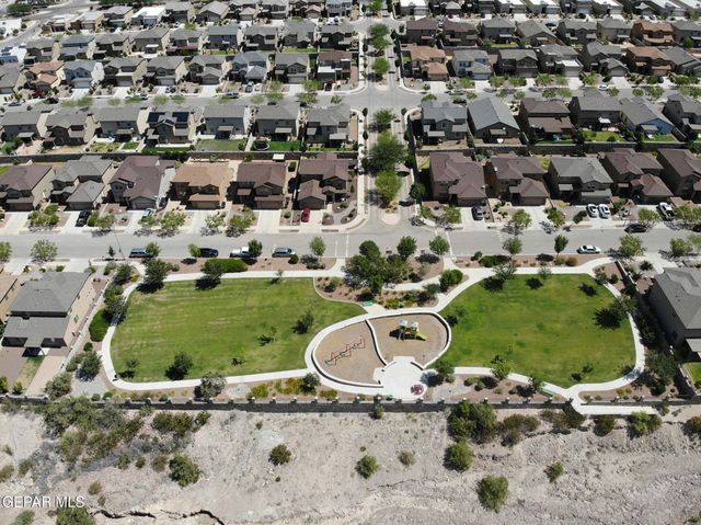 7344 Autumn Sage Drive, El Paso, TX 79911