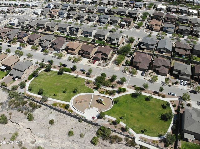 7344 Autumn Sage Drive, El Paso, TX 79911