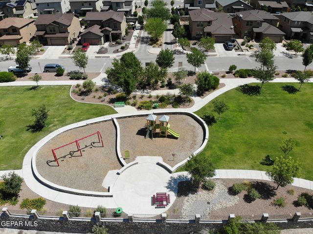 7344 Autumn Sage Drive, El Paso, TX 79911