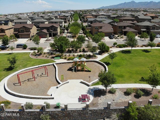 7344 Autumn Sage Drive, El Paso, TX 79911