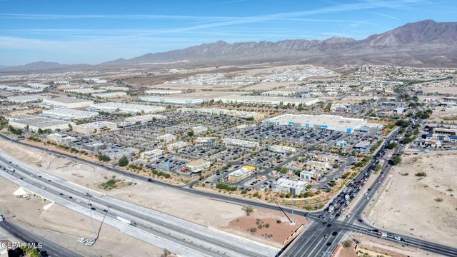 7344 Autumn Sage Drive, El Paso, TX 79911