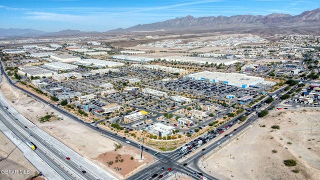 7344 Autumn Sage Drive, El Paso, TX 79911