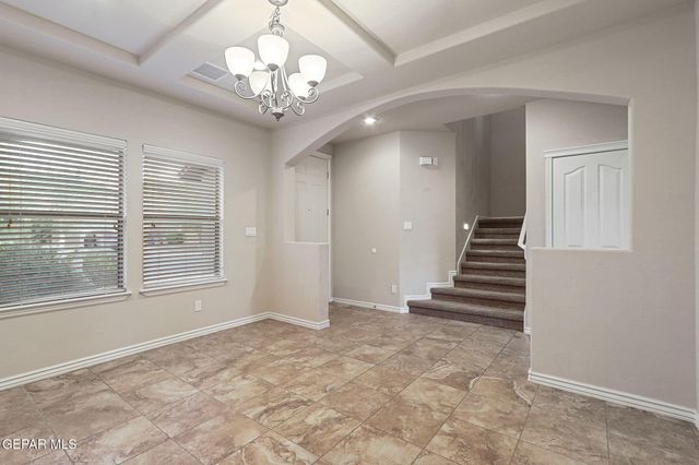 7344 Autumn Sage Drive, El Paso, TX 79911