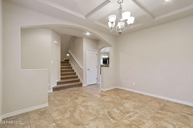 7344 Autumn Sage Drive, El Paso, TX 79911