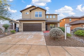 7344 Autumn Sage Drive, El Paso, TX 79911