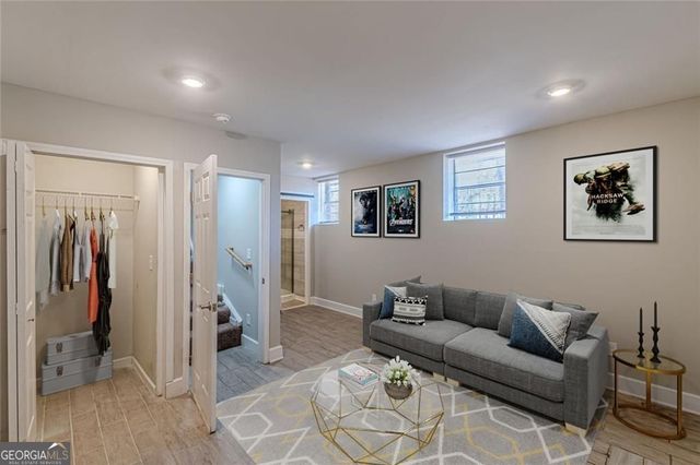 8936 Old Lee Road, Lithia Springs, GA 30122