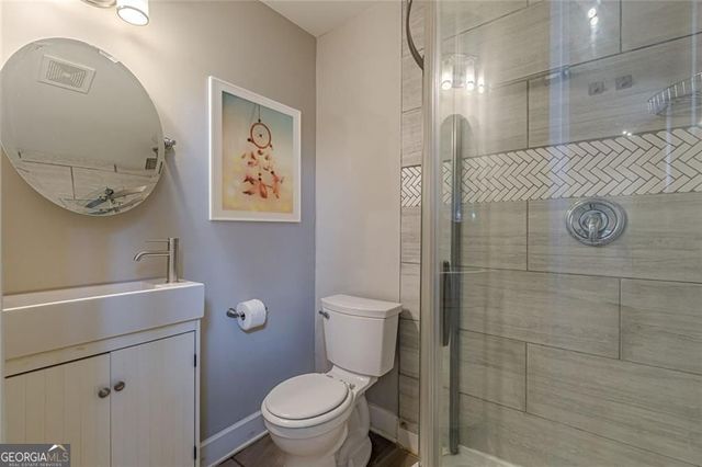 8936 Old Lee Road, Lithia Springs, GA 30122