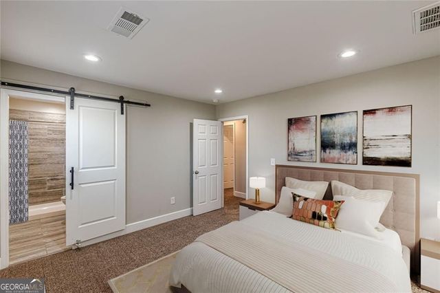 8936 Old Lee Road, Lithia Springs, GA 30122