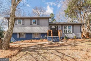 8936 Old Lee Road, Lithia Springs, GA 30122