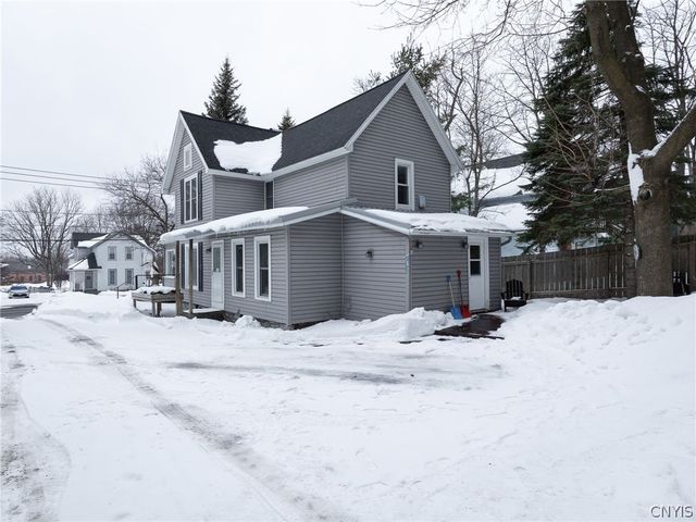 656 Leray Street, Watertown City, NY 13601