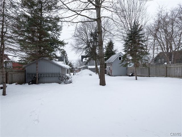 656 Leray Street, Watertown City, NY 13601